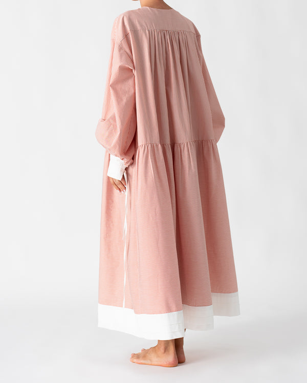 Les Vacances D'irina Summer Calla Dress