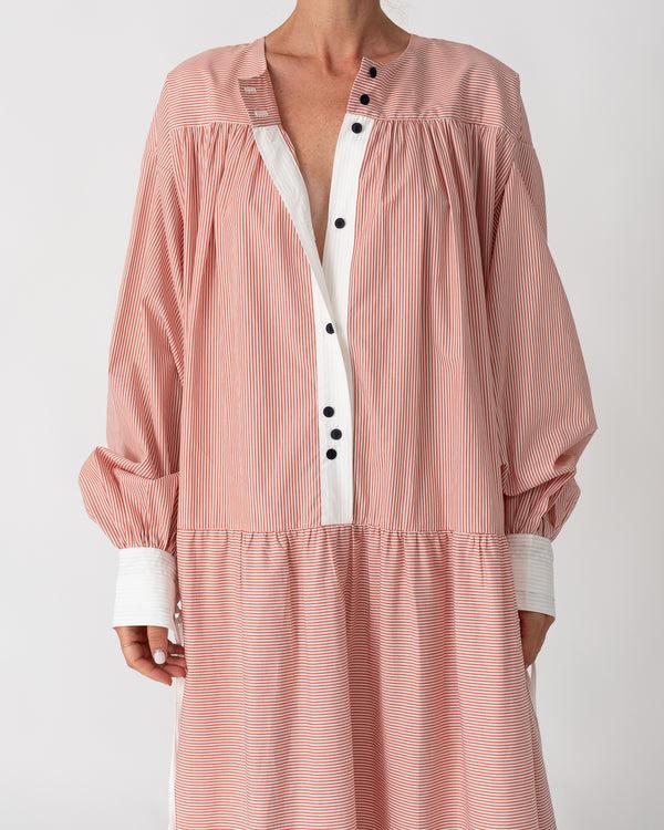 Les Vacances D'irina Summer Calla Dress