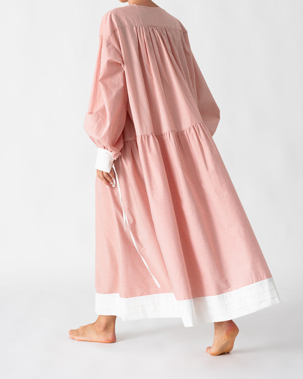 les vacances d'irina Summer Calla Dress