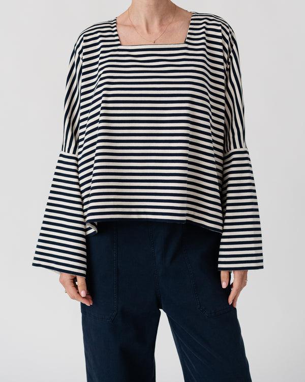 Les Vacances D'irina Summmer Mariniere