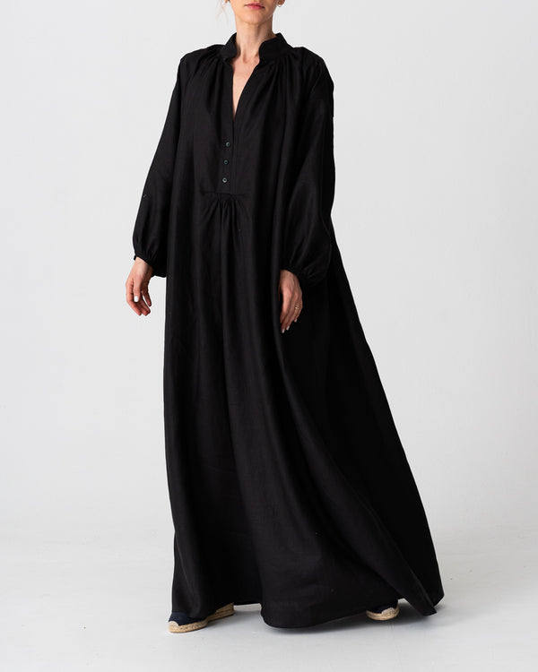 les vacances d'irina The Black Sea Dress