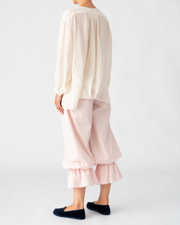 Les Vacances D'irina The Bloomers