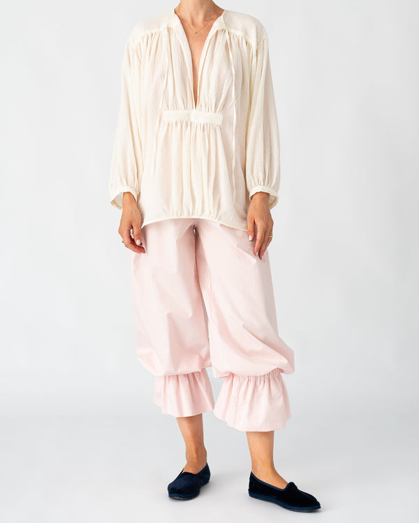 Les Vacances D'irina The Bloomers