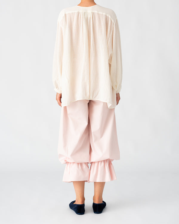 Les Vacances D'irina The Bloomers