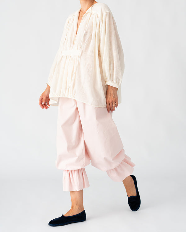 les vacances d'irina The Bloomers