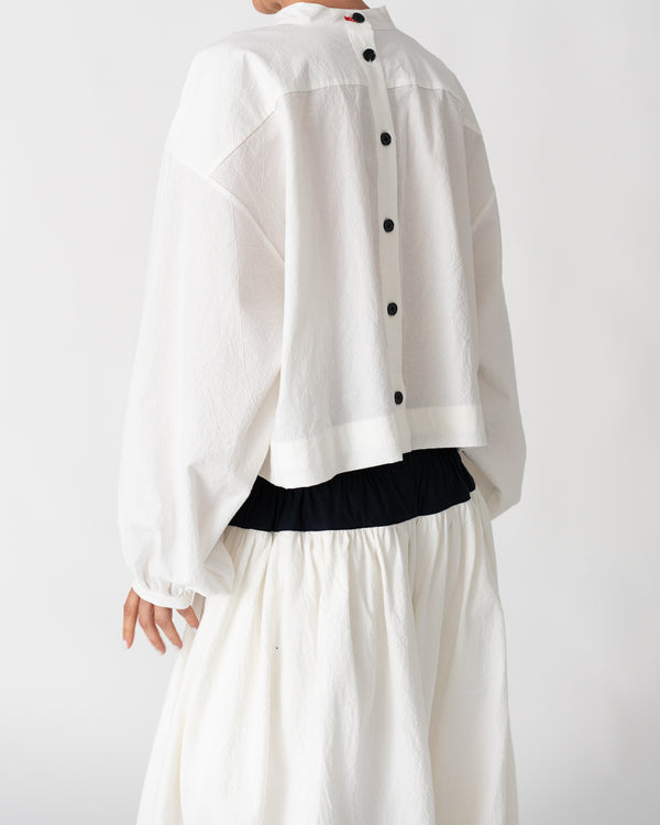 Les Vacances D'irina The Blouse