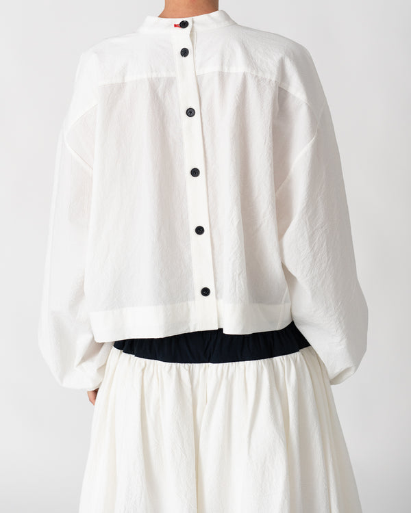 Les Vacances D'irina The Blouse