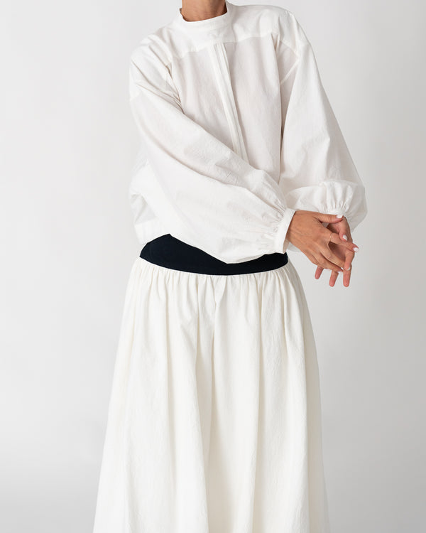 Les Vacances D'irina The Blouse