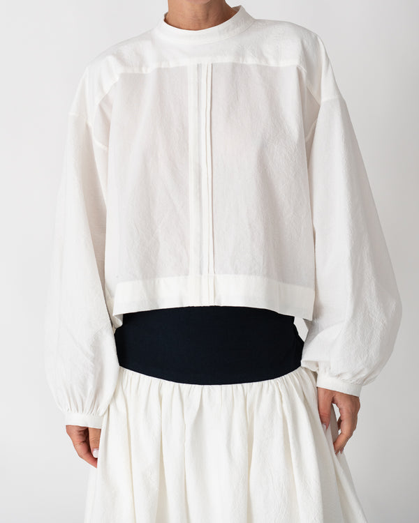 les vacances d'irina The Blouse