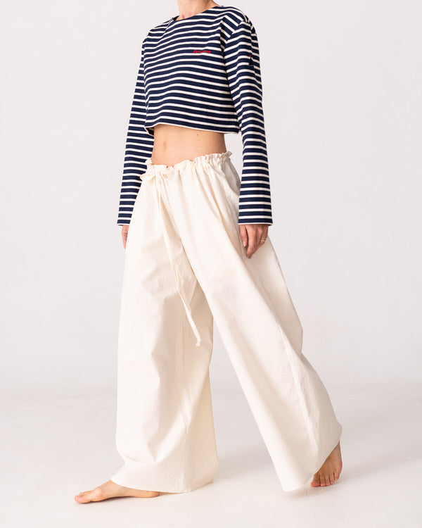 les vacances d'irina The Cream Pantaloons