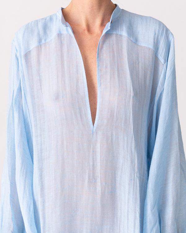 Les Vacances D'irina The Invisible Dress