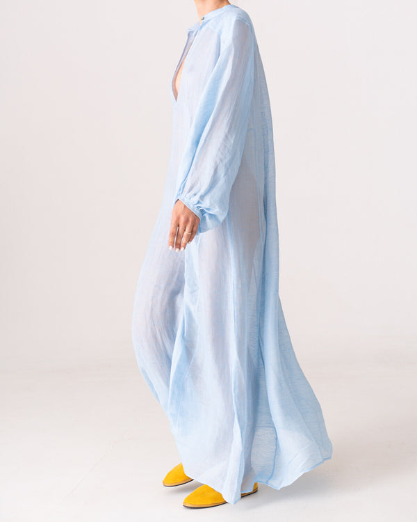 Les Vacances D'irina The Invisible Dress