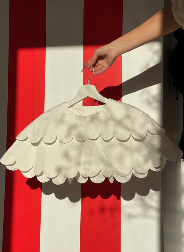 les vacances d'irina The Light Great Egret