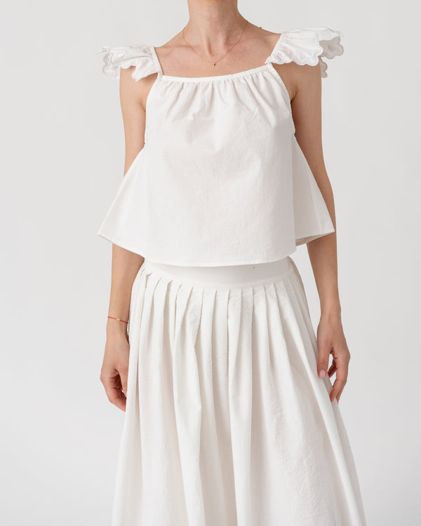 Les Vacances D'irina The Little Wings