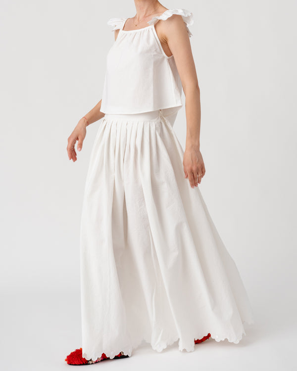 les vacances d'irina The Little Wings