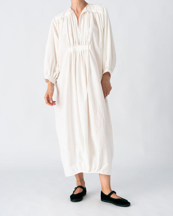 Les Vacances D'irina The Not So Hazy Nipple Dress