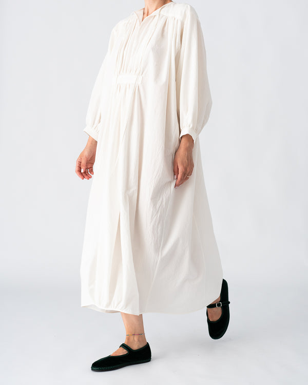 Les Vacances D'irina The Not So Hazy Nipple Dress