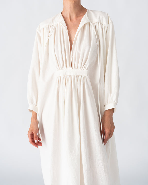 Les Vacances D'irina The Not So Hazy Nipple Dress