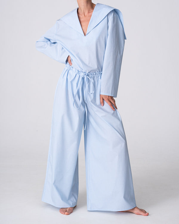 Les Vacances D'irina The Pajama