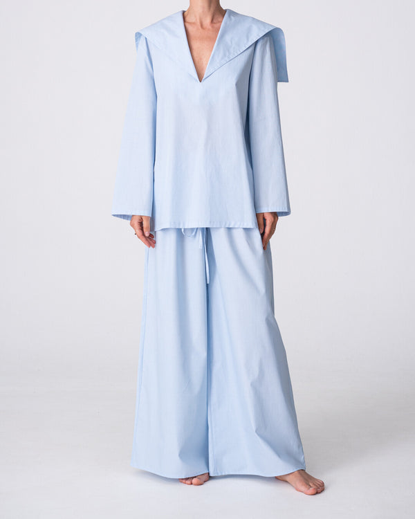 les vacances d'irina The Pajama