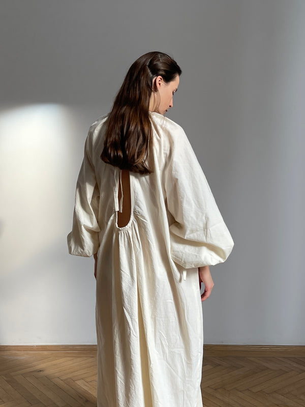 Les Vacances D'irina The Shell Dress