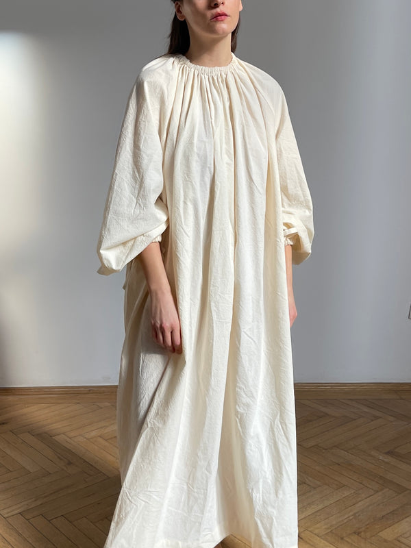 Les Vacances D'irina The Shell Dress