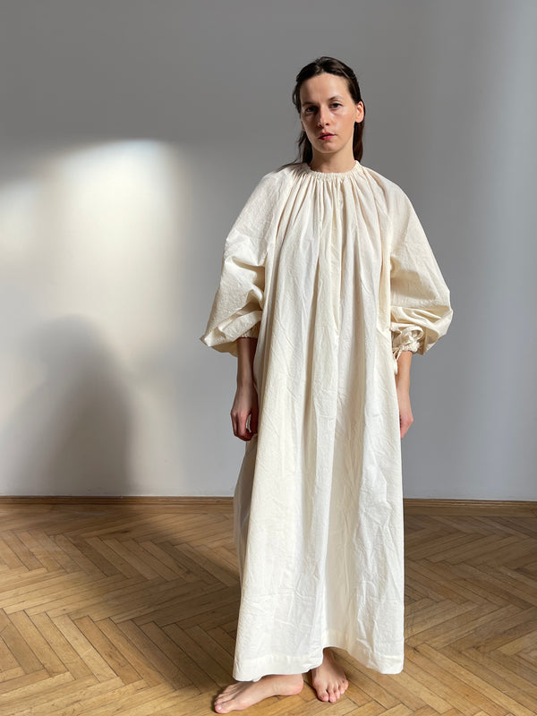 Les Vacances D'irina The Shell Dress