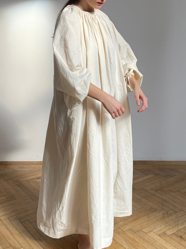 les vacances d'irina The Shell Dress