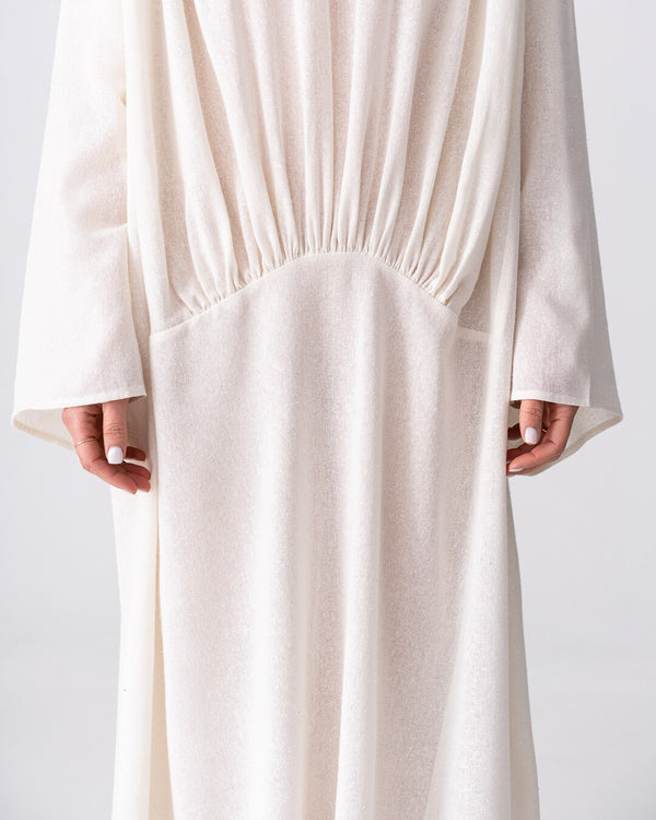 Les Vacances D'irina THE SILK POEME