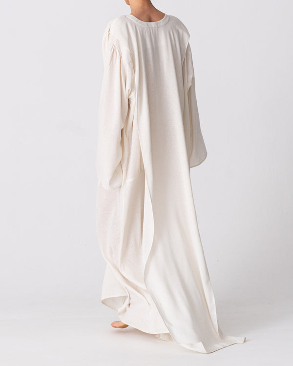 les vacances d'irina THE SILK POEME