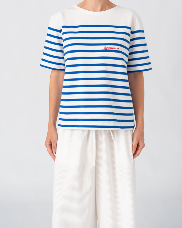 Les Vacances D'irina The T-Shirt