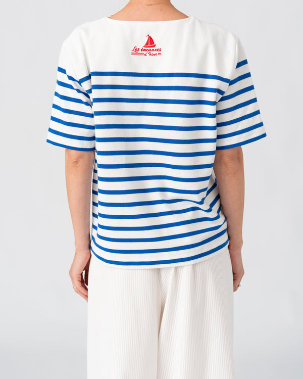 Les Vacances D'irina The T-Shirt