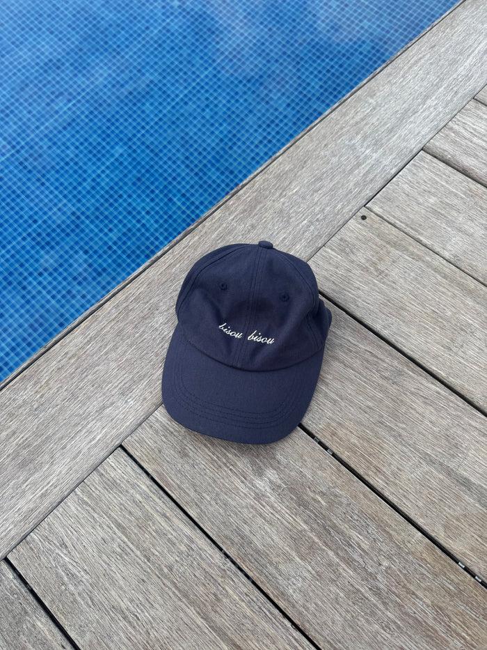 Lescarf CAP | BLUE | BISOU BISOU