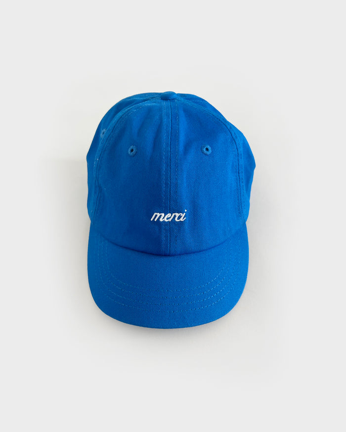 lescarf CAP | MERCI | TEEN