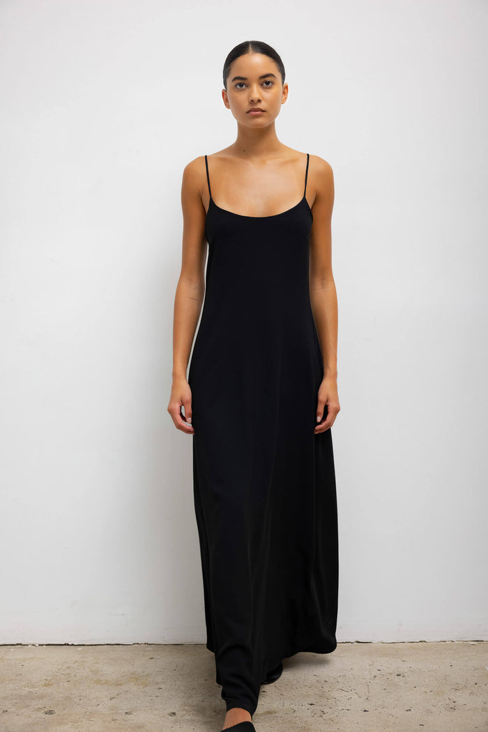 Leset Ari Scoop Neck Maxi Dress Regular Price $650 USD