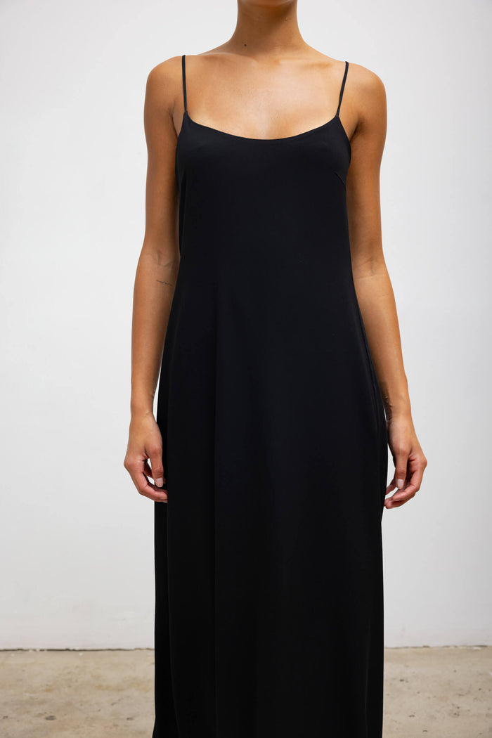 Leset Ari Scoop Neck Maxi Dress Regular Price $650 USD