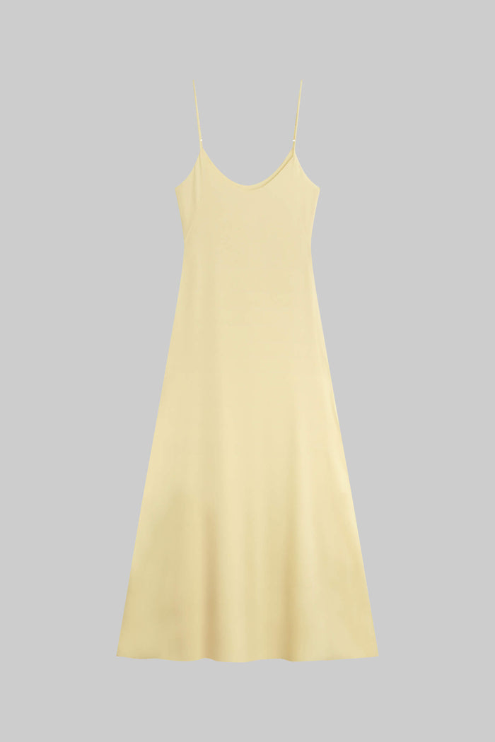 Leset Ari Scoop Neck Maxi Dress Regular Price $650 USD