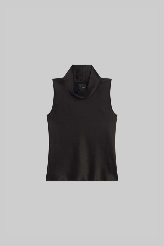 Leset Barb Sleeveless Cowl Neck Regular Price $250 USD