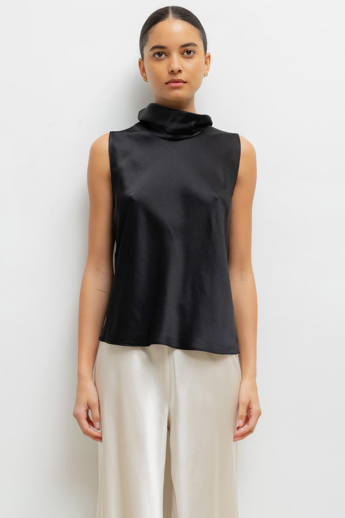 leset Barb Sleeveless Cowl Neck Regular price $250 USD