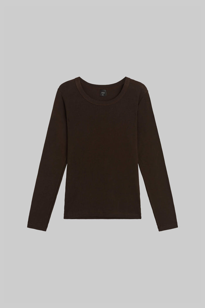 Leset Kelly Slim Fit Long Sleeve Regular Price $98 USD