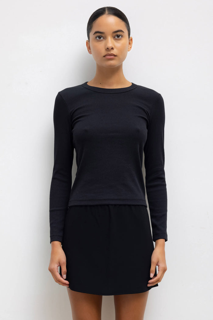 leset Kelly Slim Fit Long Sleeve Regular price $98 USD