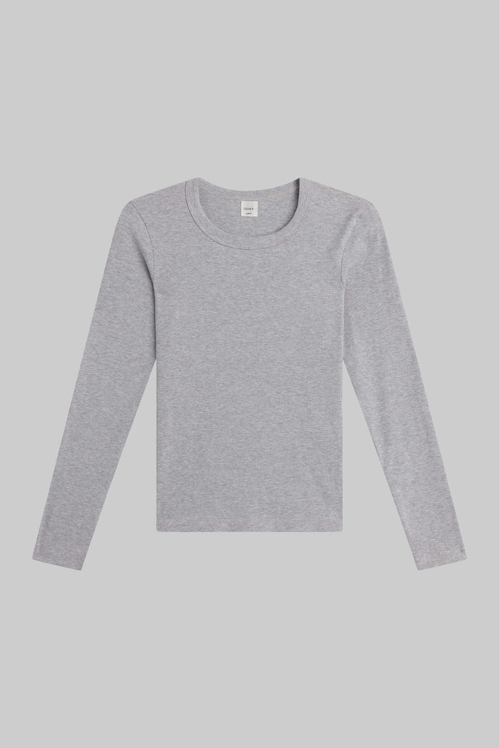 Leset Kelly Slim Fit Long Sleeve Regular Price $98 USD