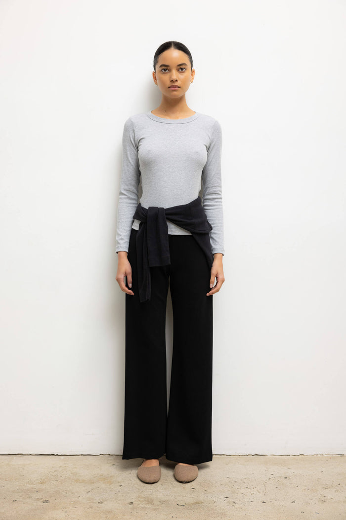 Leset Kelly Slim Fit Long Sleeve Regular Price $98 USD