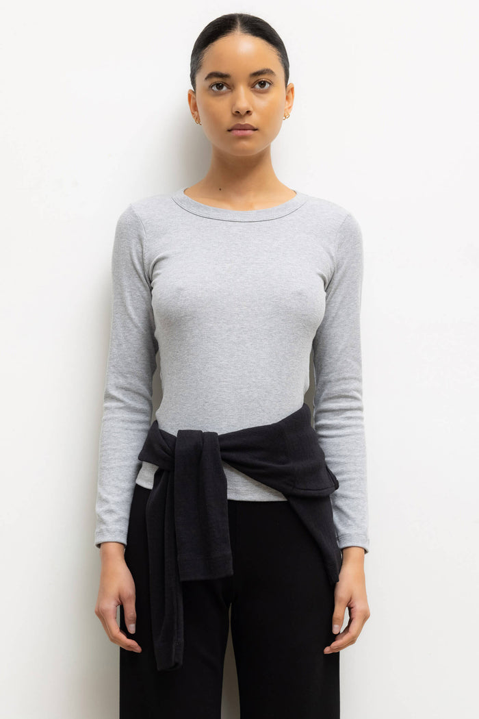 leset Kelly Slim Fit Long Sleeve Regular price $98 USD