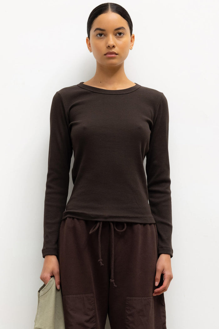 leset Kelly Slim Fit Long Sleeve Regular price $98 USD