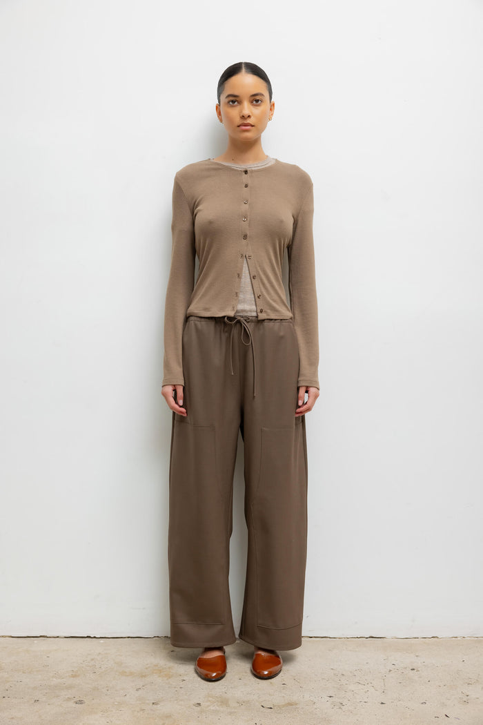 Leset Lauren Classic Cardigan Regular Price $180 USD