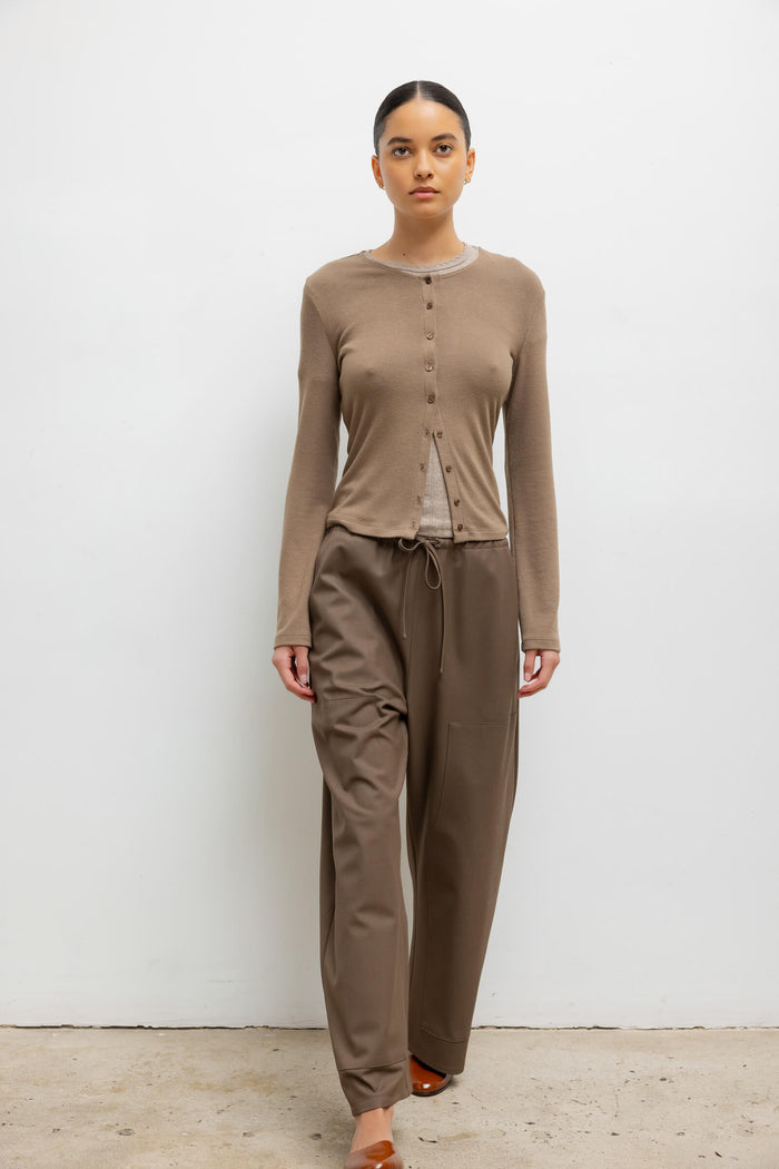 Leset Lauren Classic Cardigan Regular Price $180 USD