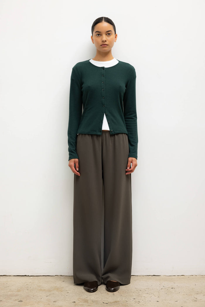 Leset Lauren Classic Cardigan Regular Price $180 USD