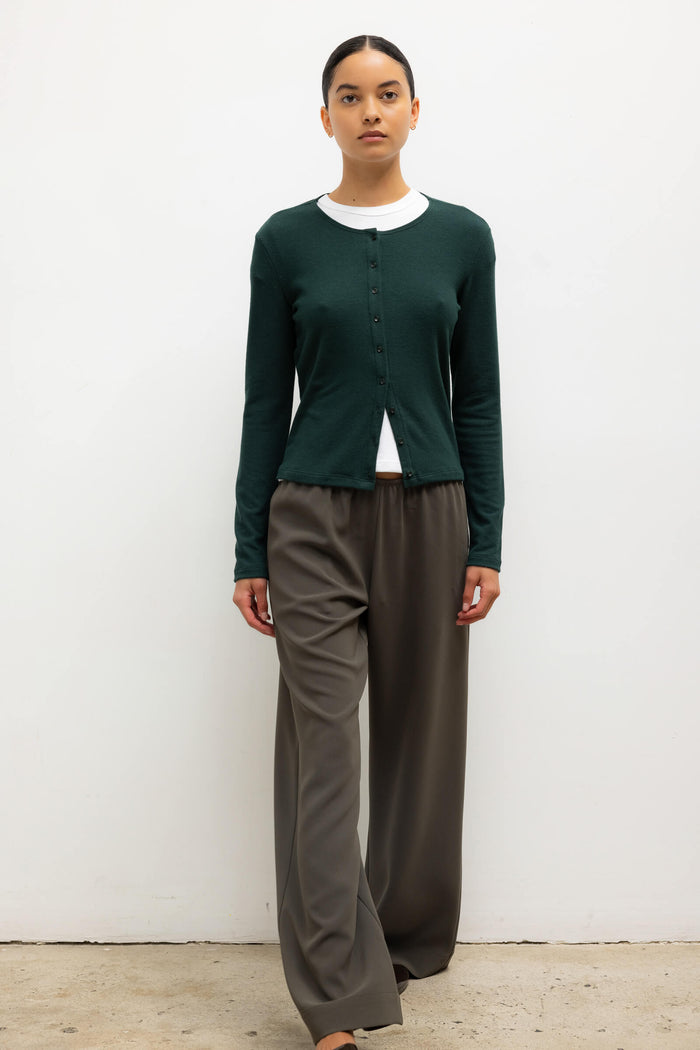 Leset Lauren Classic Cardigan Regular Price $180 USD