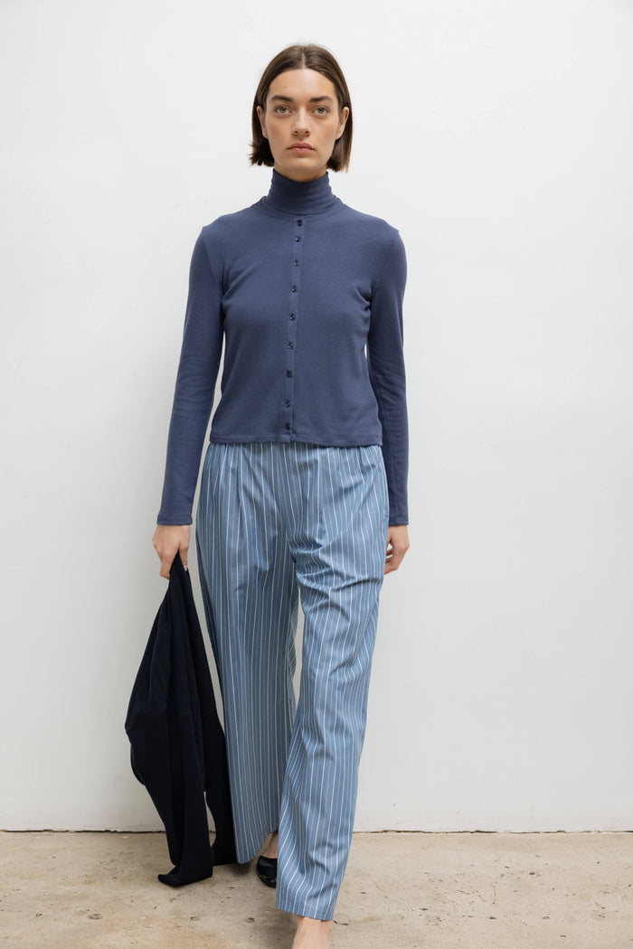 Leset Lauren Classic Cardigan Regular Price $180 USD